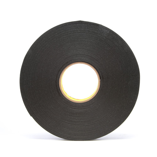 VHB™ Tape, 18 mm (3/4") W x 33 m (108') L, 45 mils Thick