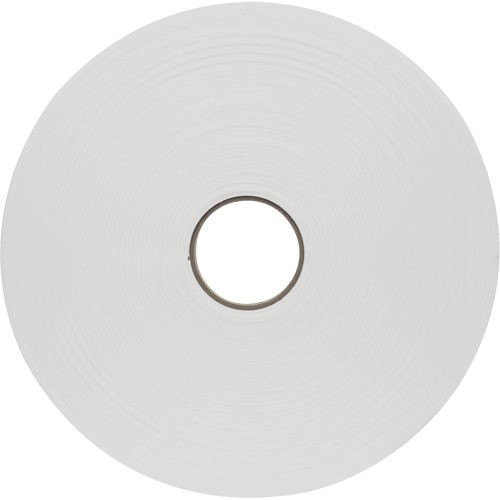 VHB™ Tape, 33 m (108') L x 12 mm (1/2") W, 120 mils, Acrylic
