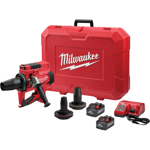 M18™ Force Logic™ 2-3" ProPEX® Expansion Tool Kit
