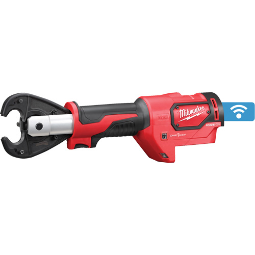 M18 Force Logic™ 6T Crimper (Tool Only) -  - AUW269