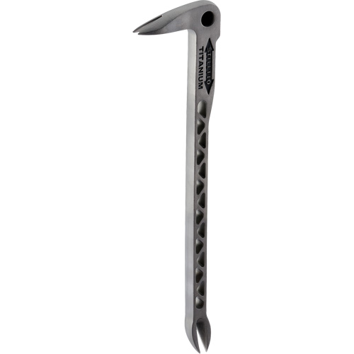 Titanium Clawbar -  - AUW270