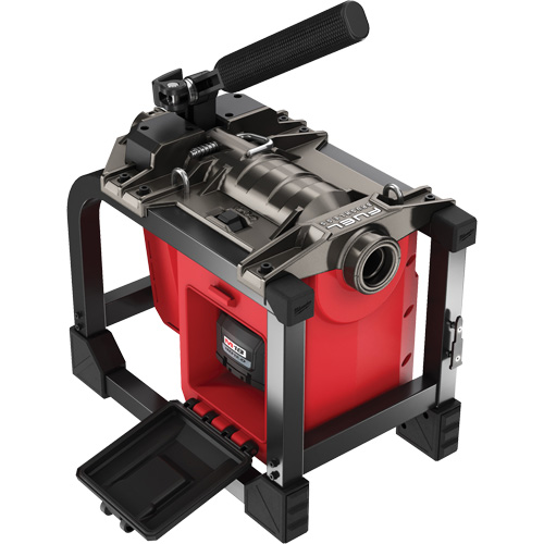 M18™ Fuel™ Sectional Machine, Electric, 5/8" x 150'/7/8" x 150'