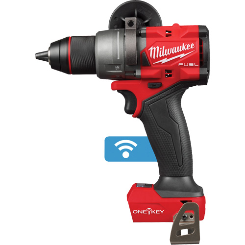 M18 Fuel™ Hammer Drill/Driver with One-Key™, 1/2" Chuck, 18 V