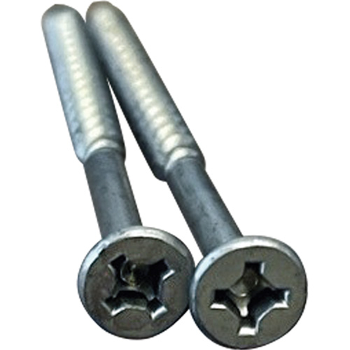 Phillips/Square Particle Board Screw