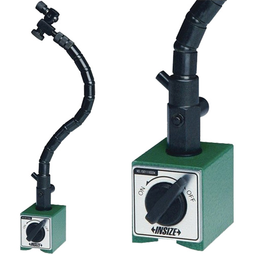 Insize Flex Arm Magnetic Stand
