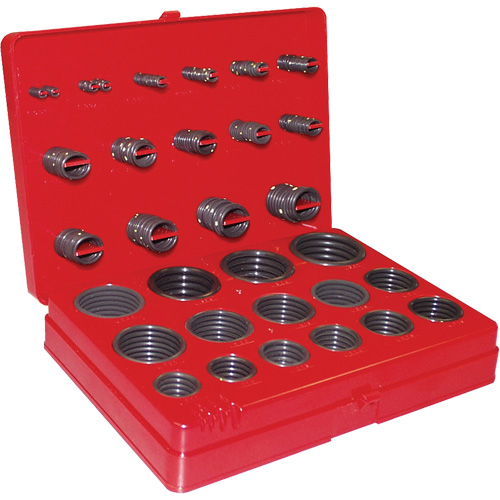 SAE O-Ring Assortment