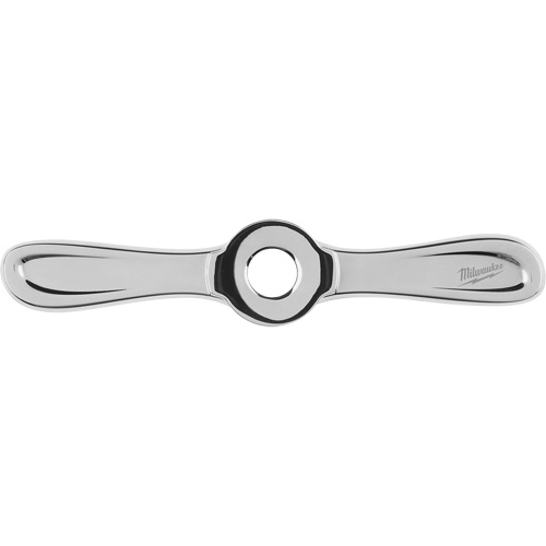 Hex-Lok™ 2-in-1 Tap & Die Threading Handle
