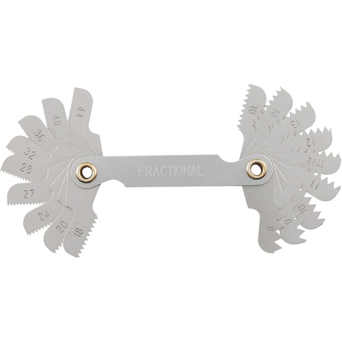 Thread Gauge