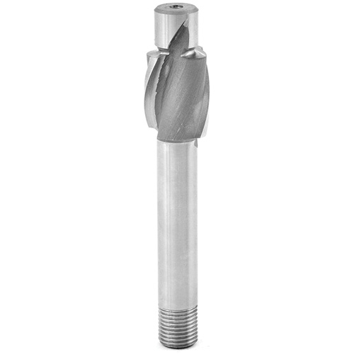 Threaded Shank Counterbore