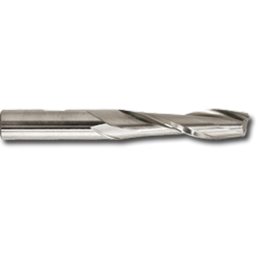 Weldon Shank Slot Drill Bit