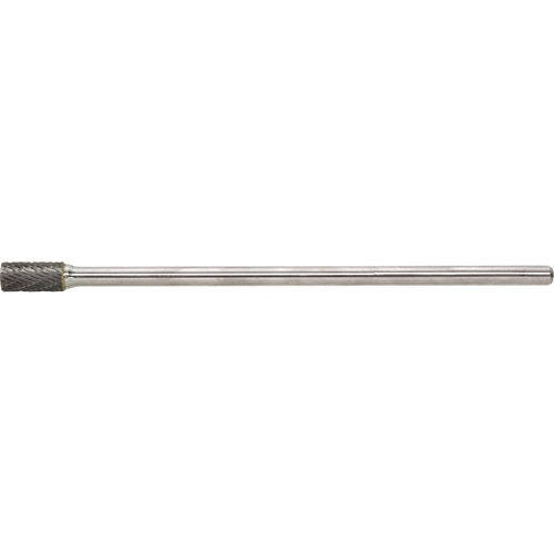 Solid Carbide Burr