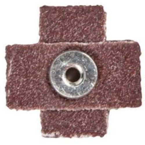 Cross Abrasive Pad - - BS856