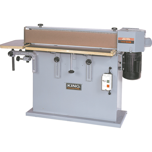 Edge Sander