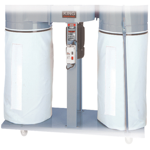 Dust Collector Bags -  - BV580