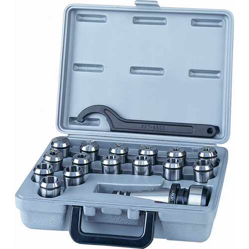 Collet Set