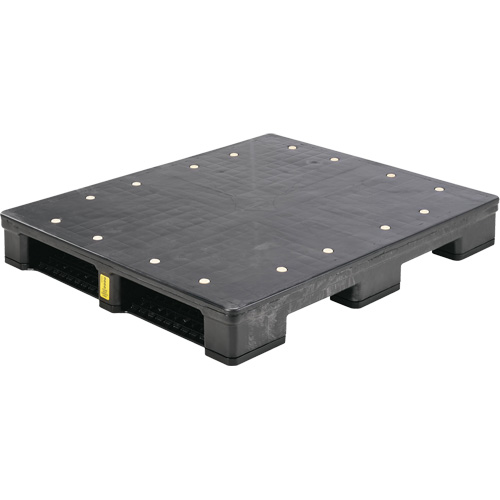 Rackstar II™ Pallet, 4-Way Entry, 48" L x 40" W x 6" H