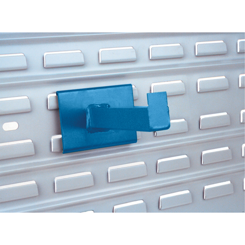 Stationary Bin Racks - Accessories for Louvered Panels - Bin Rack Parts & Accessories - CC167