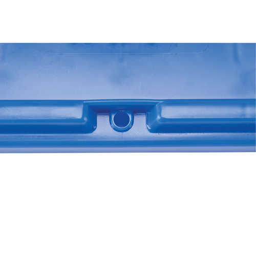 Polylewton Stack-N-Nest® Containers - Covers - Container Parts & Accessories - CC883