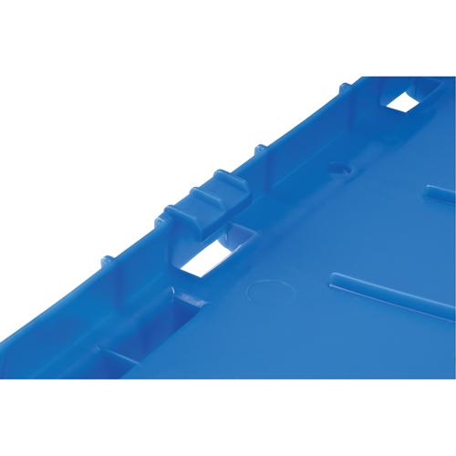 Polylewton Stack-N-Nest® Containers - Covers - Container Parts & Accessories - CC883