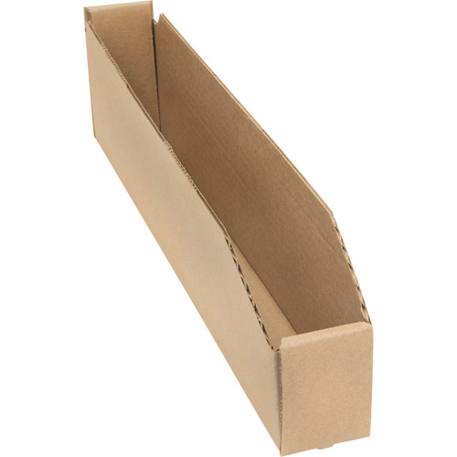 Corrugated Deep Removable Dividers