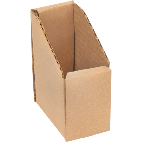 Corrugated Deep Removable Dividers - 1-5/8" W x 4-1/8" H 2-13/16" Depth