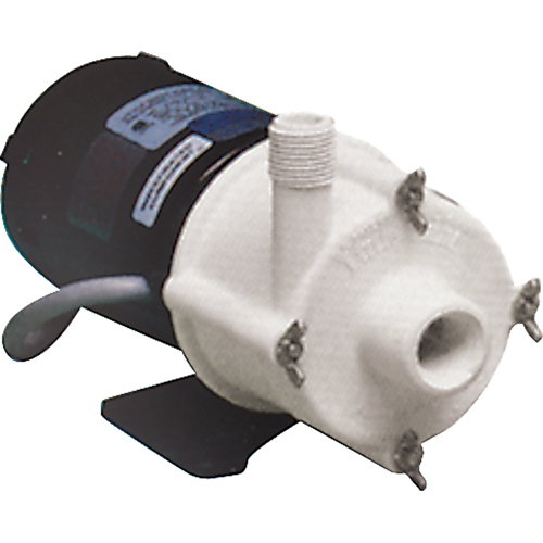 Magnetic-Drive Pumps - Industrial Mildly Corrosive Series