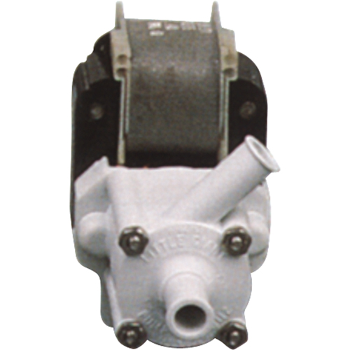 Magnetic-Drive Pumps - Industrial Mildly Corrosive Series