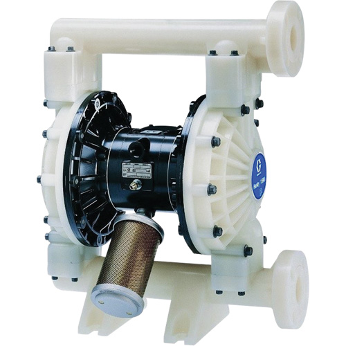 Standard Diaphragm Pump, 100 GPM