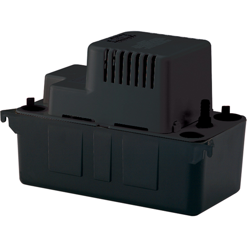 Automatic Condensate Removal Pumps - VCMA Series, 1/50 HP