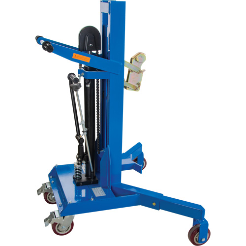 Ergonomic Drum Handler, 55 US gal. (45 Imperial Gal.)/85 US gal. (70 Imperial Gal.)