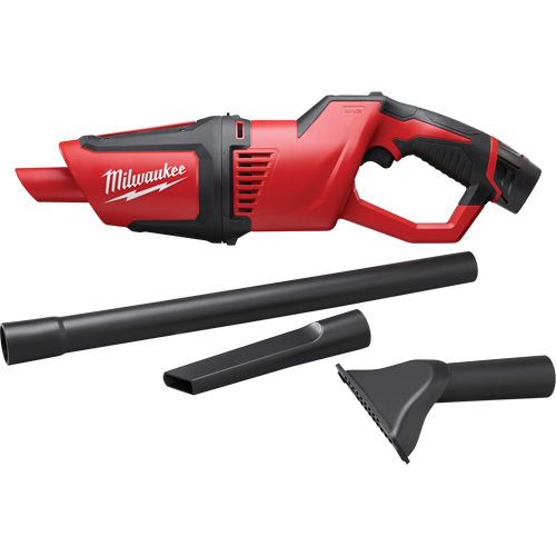 M12™ Compact Vacuum (Tool Only), 12 V