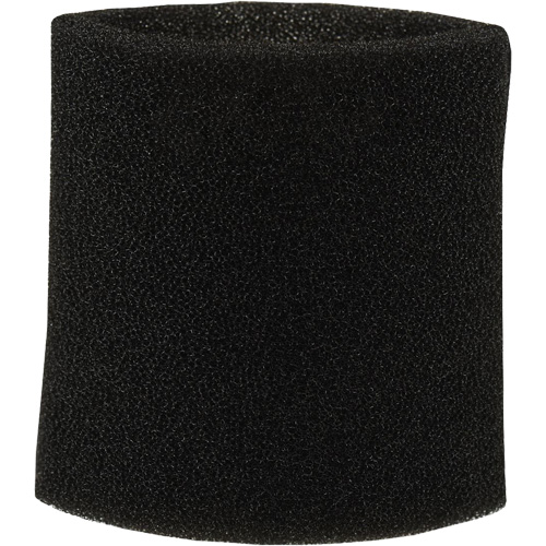 Replacement Micro Film Wet Vacuum Filter Sleeve - Vacuum Parts & Accessories - EB391