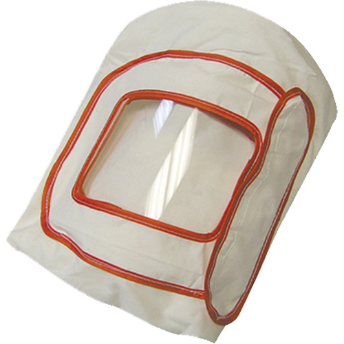 Protective Blast Hood