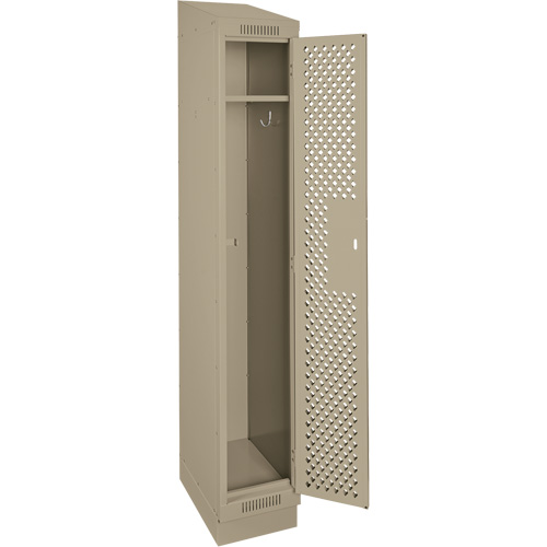 Clean Line™ Lockers, 12