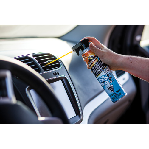 Vent & Duct Cleaner - Specialized Automotive Cleaner - FLT113