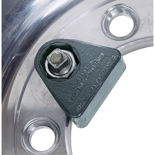 TX241 Heavy-Duty Cap Nut Wrench