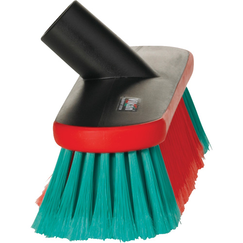 Transport Line Water Fed Vehicle Brush - Automotive Wash Brush - FLT309