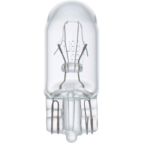 168 Basic Mini Automotive Bulb