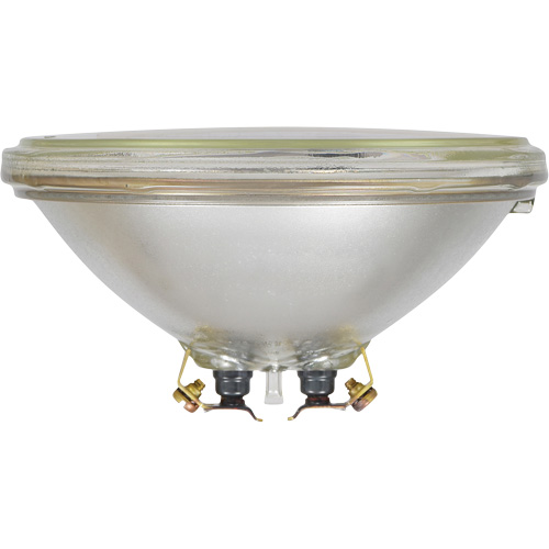 4537 Basic Sealed Beam Headlight - Automotive Bulbs - FLT821