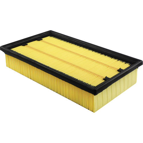 Panel Air Element