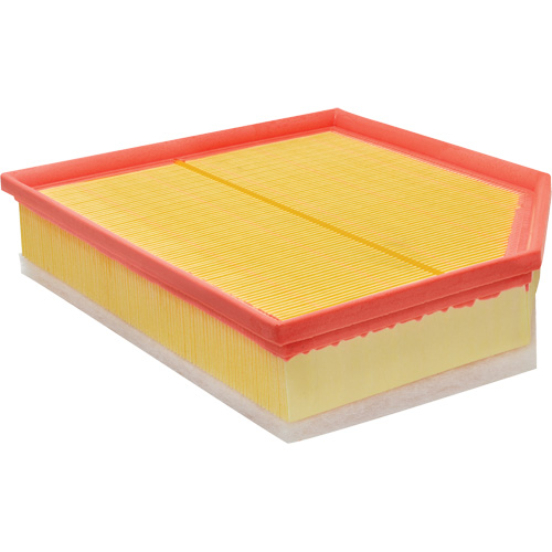 Panel Air Element with Foam Pad