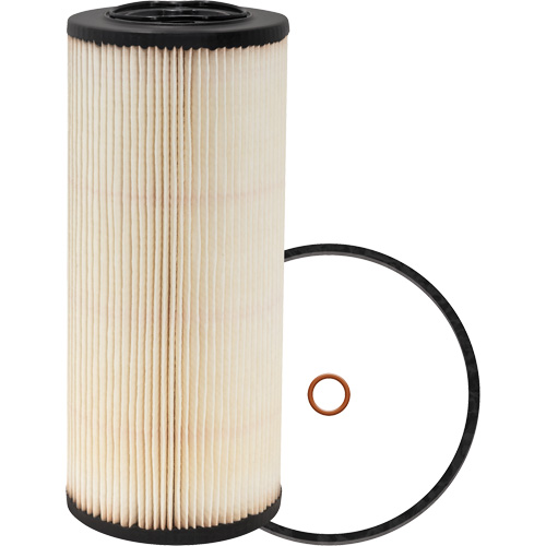 Diesel Fuel Filter Element with Bail Handle