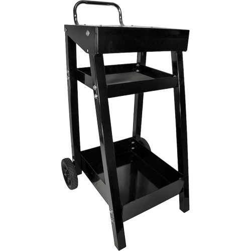 Heavy-Duty Roll Around Cart, Steel