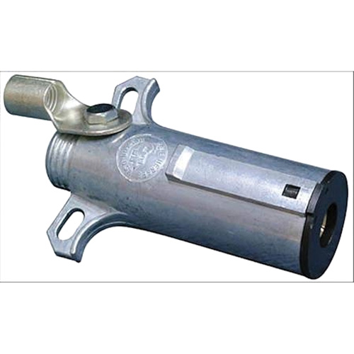Aircraft Power Plug