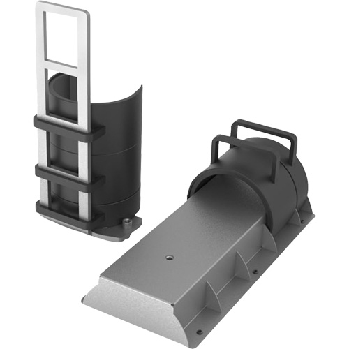 Safety Locking Kit for ESCO Mammut Jack Model 91003