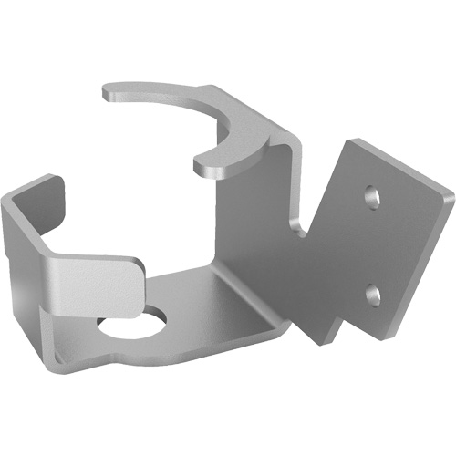 Left Extension Holder for ESCO Mammut Jack Models 91000 and 91003
