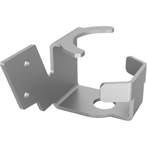 Right Extension Holder for ESCO Mammut Jack Models 91000 and 91003