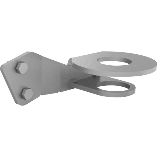 Left Extension Holder for ESCO Mammut Jack Models 91004 and 91005