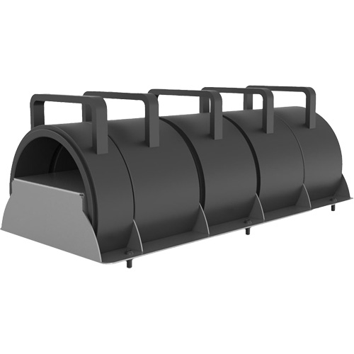 Safety Locking Kit for ESCO Mammut Jack Model 91004