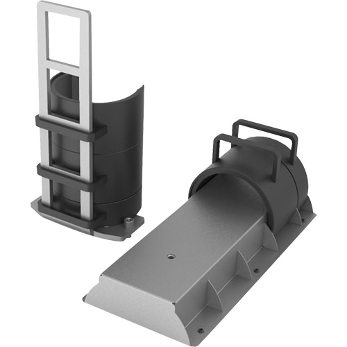 Safety Locking Device Set for 91000 Jack